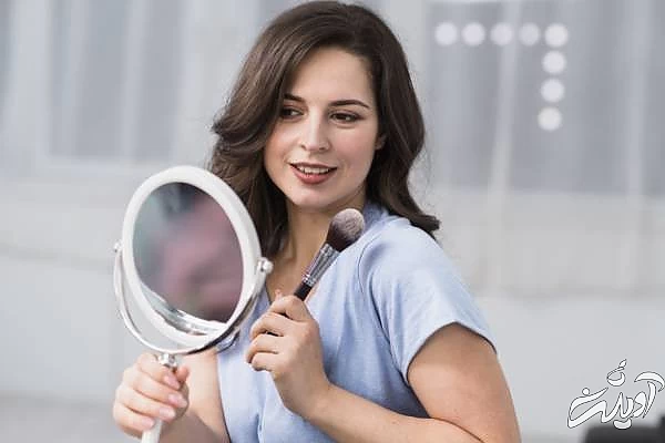 کرم دور چشم مناسب 40 سال کرم دور چشم 30 سال